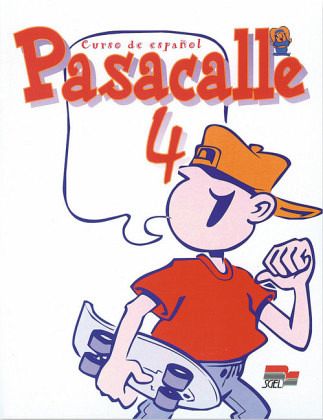 Pasacalle 4 Pasacalle 4