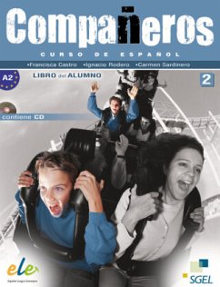 Cover Compañeros 2