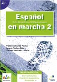 Español en marcha 2. Vol.2