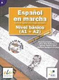 Español en marcha - Nivel básico