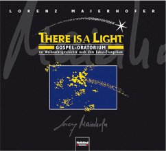 Cover Lorenz Maierhofer, There is a light.
