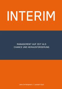 INTERIM - Christophers, Jens; Koch, Lennart