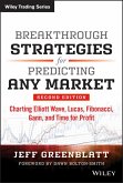 Breakthrough Strategies for Predicting Any Market (eBook, PDF)