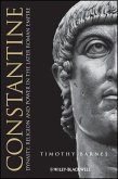 Constantine (eBook, PDF)