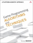 Game Programming Algorithms and Techniques (eBook, ePUB)