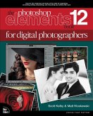 Photoshop Elements 12 Book for Digital Photographers, The (eBook, ePUB)