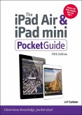 iPad Air and iPad mini Pocket Guide, The (eBook, ePUB)