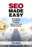 SEO Made Easy (eBook, ePUB)