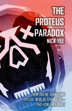 The Proteus Paradox (eBook, PDF) - Yee, Nick