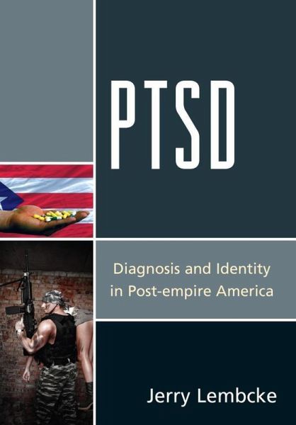 PTSD (eBook, ePUB)
