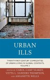 Urban Ills (eBook, ePUB)