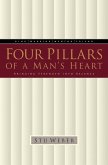 Four Pillars of a Man's Heart (eBook, ePUB)