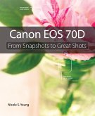Canon EOS 70D (eBook, ePUB)