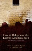 Law and Religion in the Eastern Mediterranean (eBook, PDF)