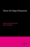 Dante: De vulgari eloquentia (eBook, PDF)