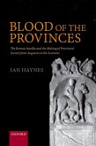 Blood of the Provinces (eBook, PDF)