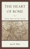 The Heart of Rome (eBook, ePUB)