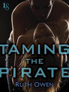 Cover Taming the Pirate (eBook, ePUB)