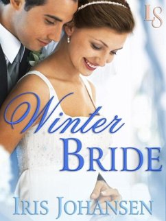 Winter Bride (eBook, ePUB) - Johansen, Iris