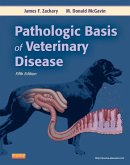 Pathologic Basis of Veterinary Disease - E-Book (eBook, ePUB)