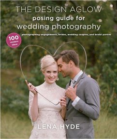 Cover The Design Aglow Posing Guide for Wedding Photography (eBook, ePUB)