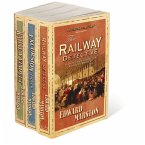 Railway Detective Collection (eBook, ePUB)