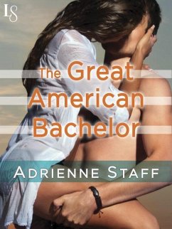 Cover The Great American Bachelor (eBook, ePUB)
