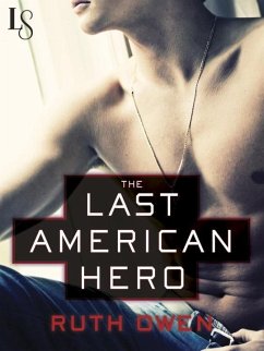 The Last American Hero (eBook, ePUB) - Owen, Ruth