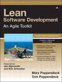 Lean Software Development (eBook, ePUB)