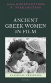 Ancient Greek Women in Film (eBook, PDF)