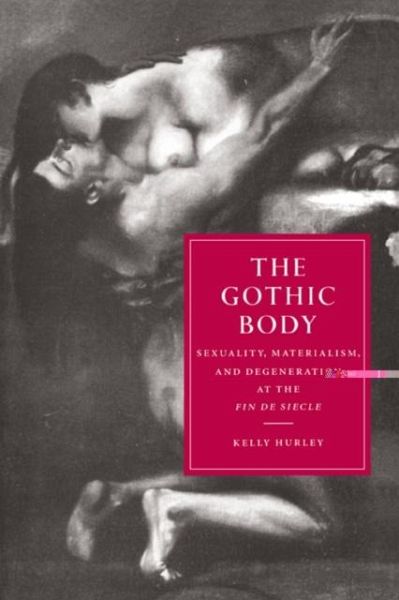 Gothic Body (eBook, PDF)