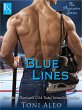 Blue Lines (eBook, ePUB) - Bild 1