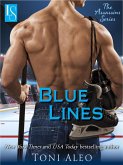 Blue Lines (eBook, ePUB)