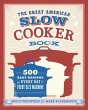 The Great American Slow Cooker Book... - Bild 1