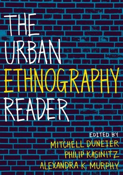 The Urban Ethnography Reader (eBook, PDF)