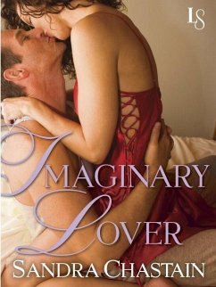 Imaginary Lover (eBook, ePUB) - Chastain, Sandra