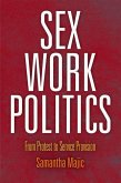 Sex Work Politics (eBook, ePUB) Sex Work Politics (eBook, ePUB)