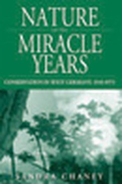 Nature of the Miracle Years (eBook, ePUB) - Chaney, Sandra