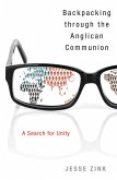 Backpacking Through the Anglican Communion (eBook, ePUB)