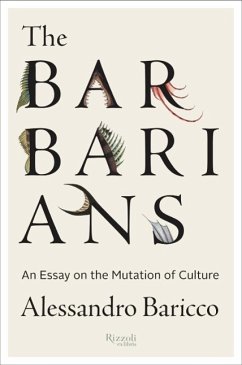 Cover The Barbarians (eBook, ePUB)