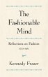 The Fashionable Mind (eBook, ePUB) - Bild 1
