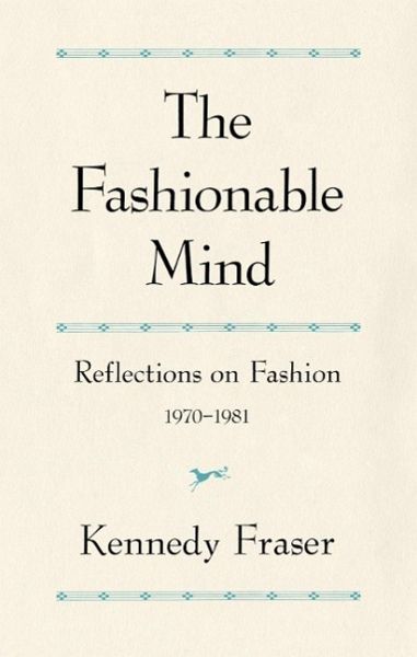The Fashionable Mind (eBook, ePUB)