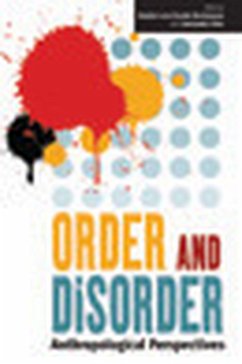 Order and Disorder (eBook, ePUB)