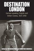 Destination London (eBook, ePUB)