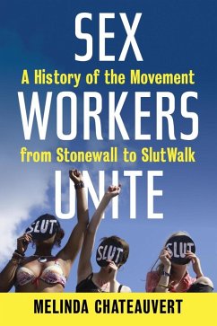Cover Sex Workers Unite (eBook, ePUB)