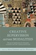 Creative Supervision Across Modalities... - Bild 1
