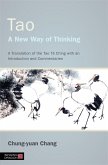Tao - A New Way of Thinking (eBook, ePUB)