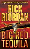 Big Red Tequila (eBook, ePUB)