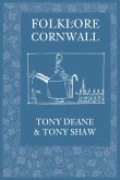 Folklore of Cornwall (eBook, ePUB)
