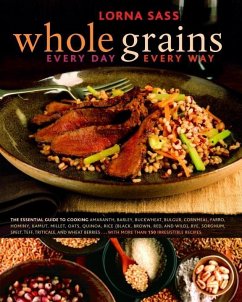 Cover Whole Grains Every Day, Every Way (eBook, ePUB)